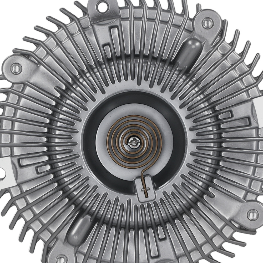 Fan Clutch compatible for Nissan Maxima/Frontier/Xterra/Pickup/D21 1981-2004 2108286G0A