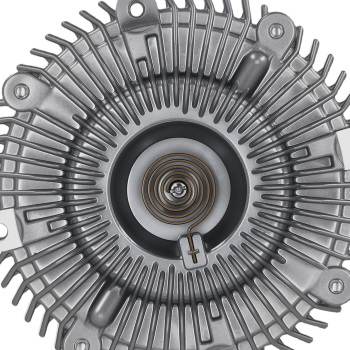 Fan Clutch compatible for Nissan Maxima/Frontier/Xterra/Pickup/D21 1981-2004 2108286G0A