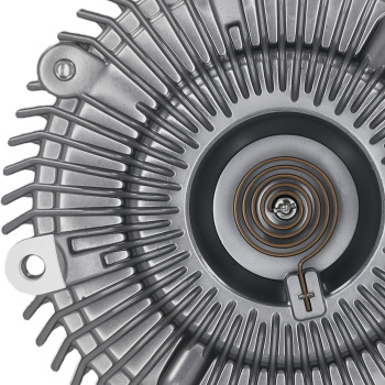 Fan Clutch compatible for Nissan Maxima/Frontier/Xterra/Pickup/D21 1981-2004 2108286G0A