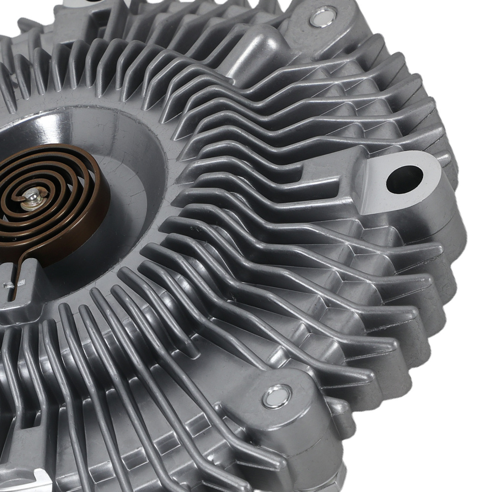 Fan Clutch compatible for Nissan Maxima/Frontier/Xterra/Pickup/D21 1981-2004 2108286G0A