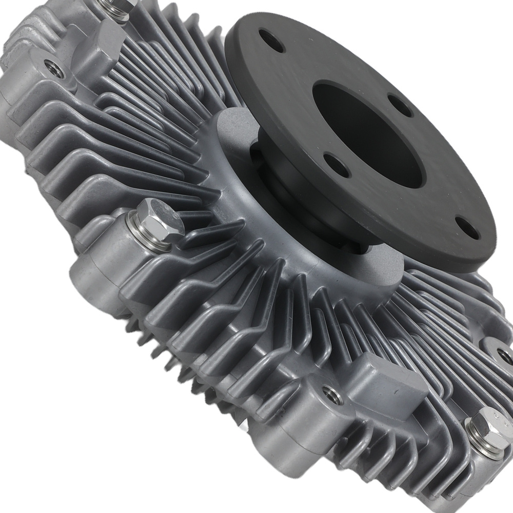 Fan Clutch compatible for Nissan Maxima/Frontier/Xterra/Pickup/D21 1981-2004 2108286G0A