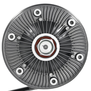 Fan Clutch compatible for Dodge Ram 2500/3500/4000/4500/5500 04-09 52028879AF 55056990AA