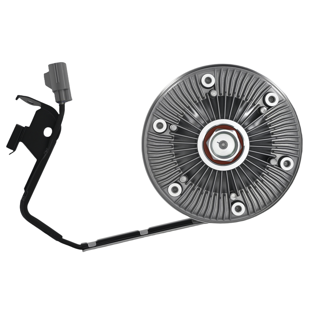 Fan Clutch compatible for Dodge Ram 2500/3500/4000/4500/5500 04-09 52028879AF 55056990AA