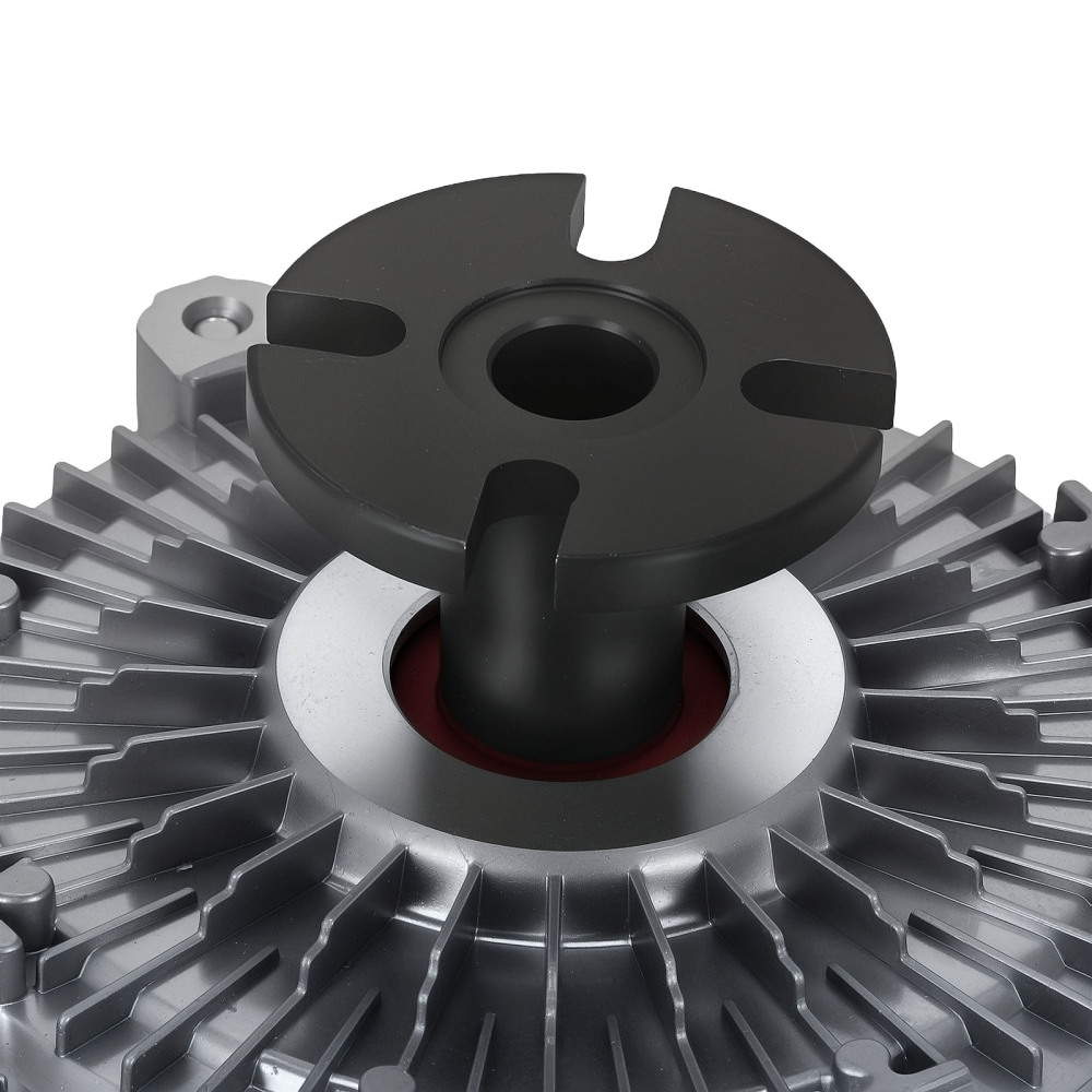 Aluminum Fan Clutch compatible for Ford Ranger/Mazda B2500 2.5L 98-2001 19189605 ZZP015150