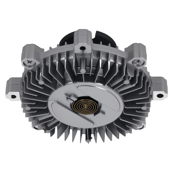 Aluminum Fan Clutch compatible for Ford Ranger/Mazda B2500 2.5L 98-2001 19189605 ZZP015150