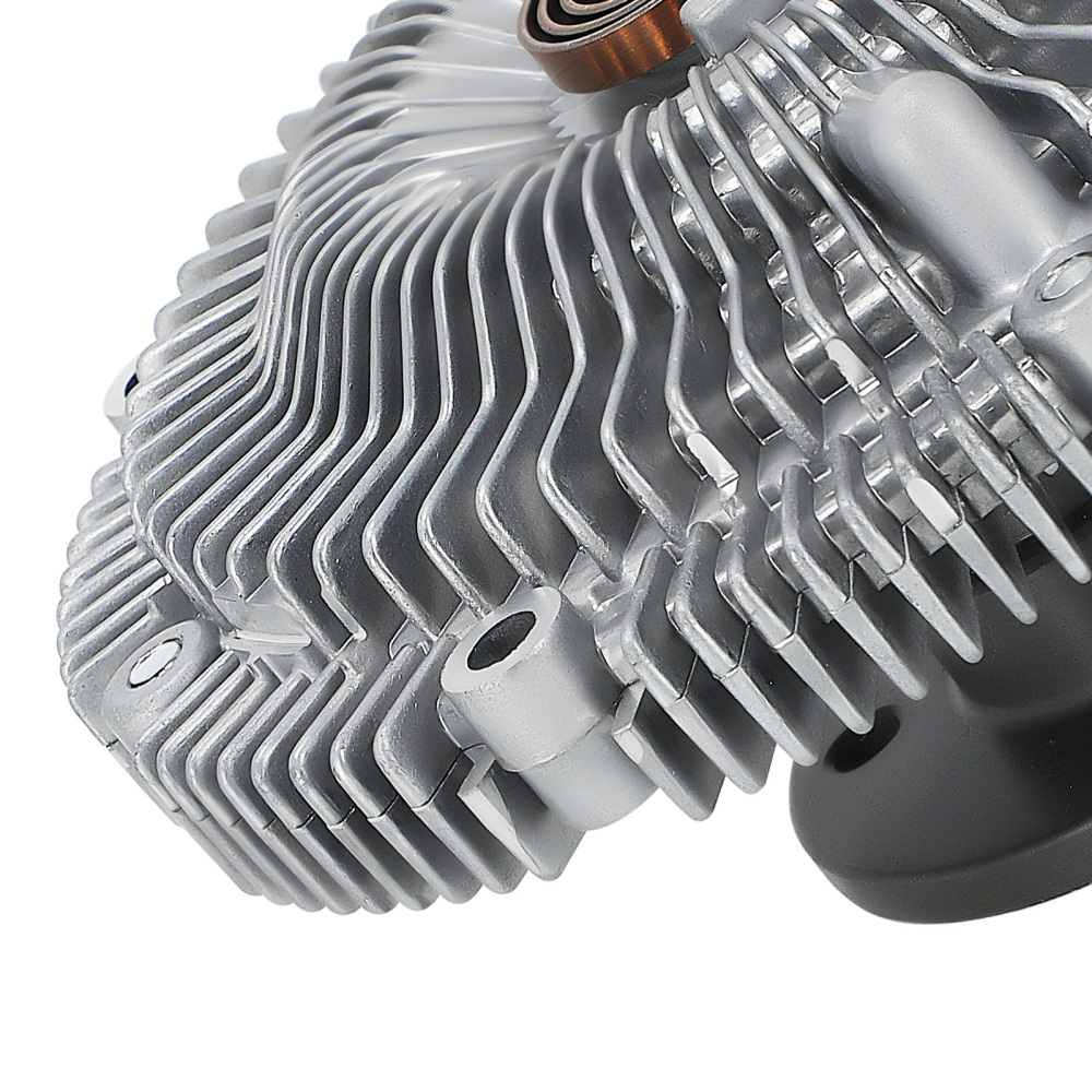 Fan Clutch compatible for Nissan Frontier/Pathfinder/Xterra 1996-2004 19189626 201825S700