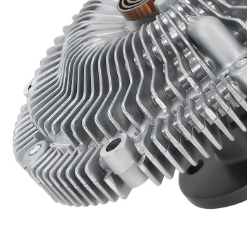 Fan Clutch compatible for Nissan Frontier/Pathfinder/Xterra 1996-2004 19189626 201825S700