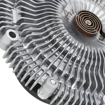 Fan Clutch compatible for Nissan Frontier/Pathfinder/Xterra 1996-2004 19189626 201825S700