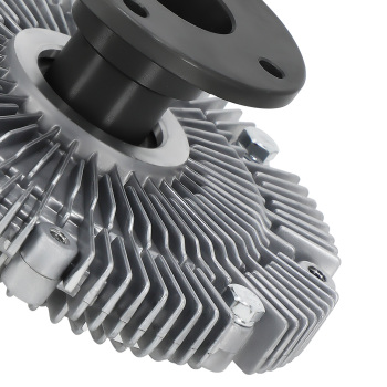 Fan Clutch compatible for Nissan Frontier/Pathfinder/Xterra 1996-2004 19189626 201825S700