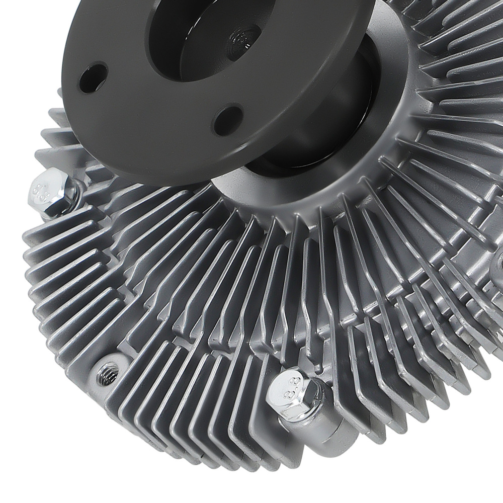 Fan Clutch compatible for Nissan Frontier/Pathfinder/Xterra 1996-2004 19189626 201825S700
