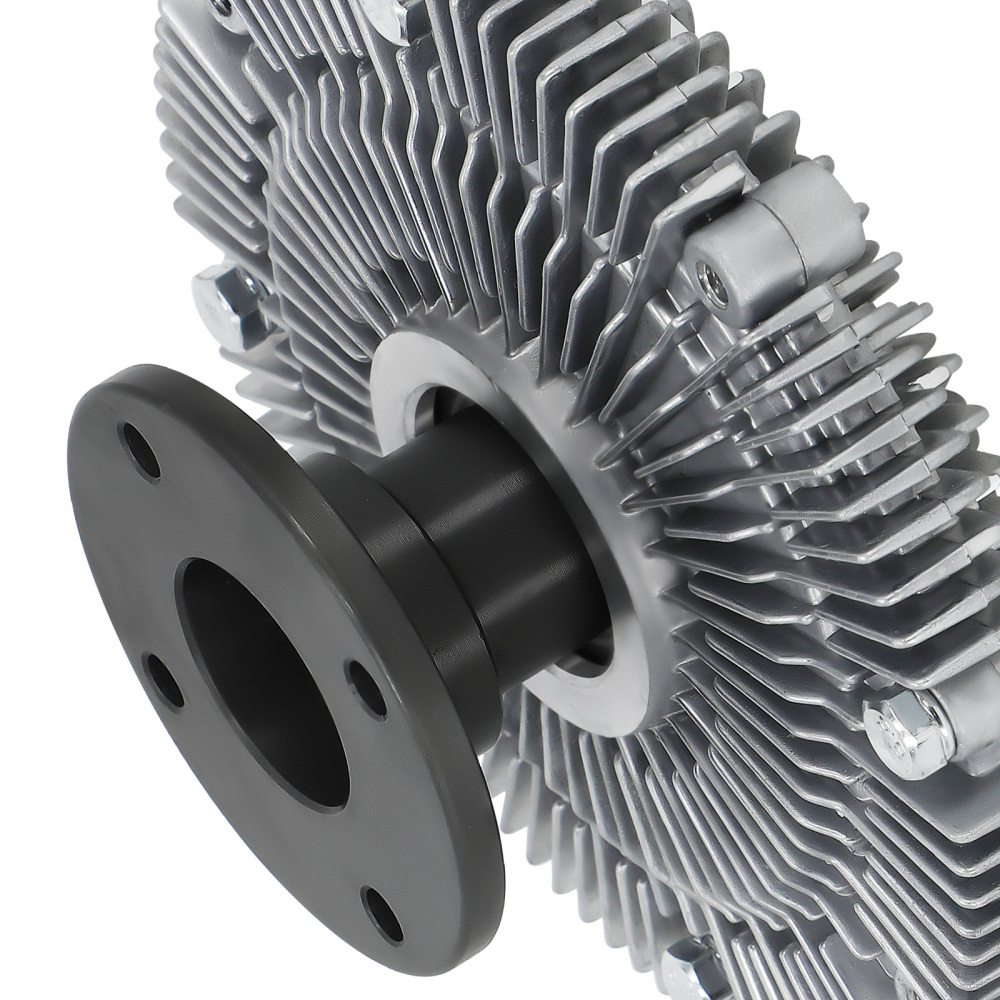 Fan Clutch compatible for Nissan Frontier/Pathfinder/Xterra 1996-2004 19189626 201825S700