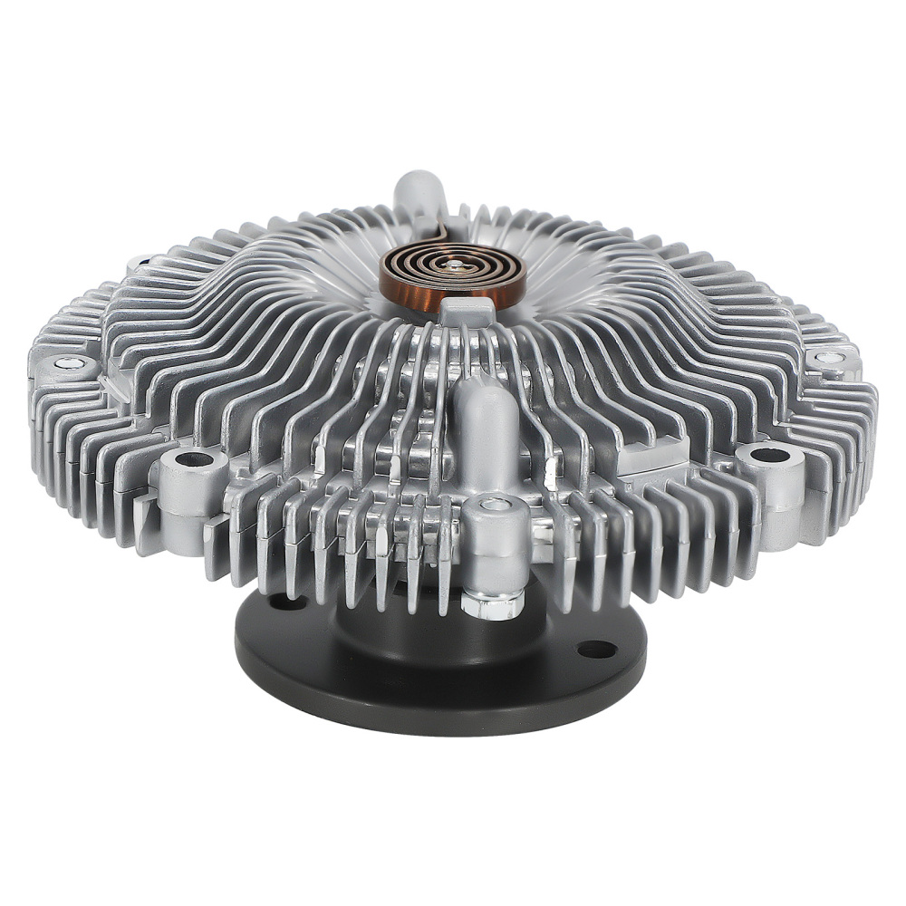 Fan Clutch compatible for Nissan Frontier/Pathfinder/Xterra 1996-2004 19189626 201825S700