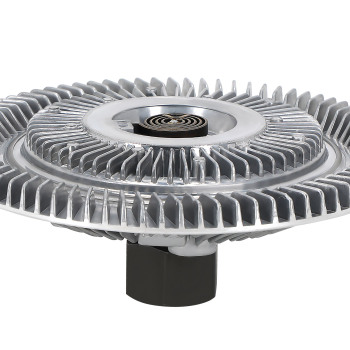Fan Clutch Assembly compatible for Dodge Dodge/Ram 1500/Compatible for Ram 2500 1997-2004 52028944AB 2781