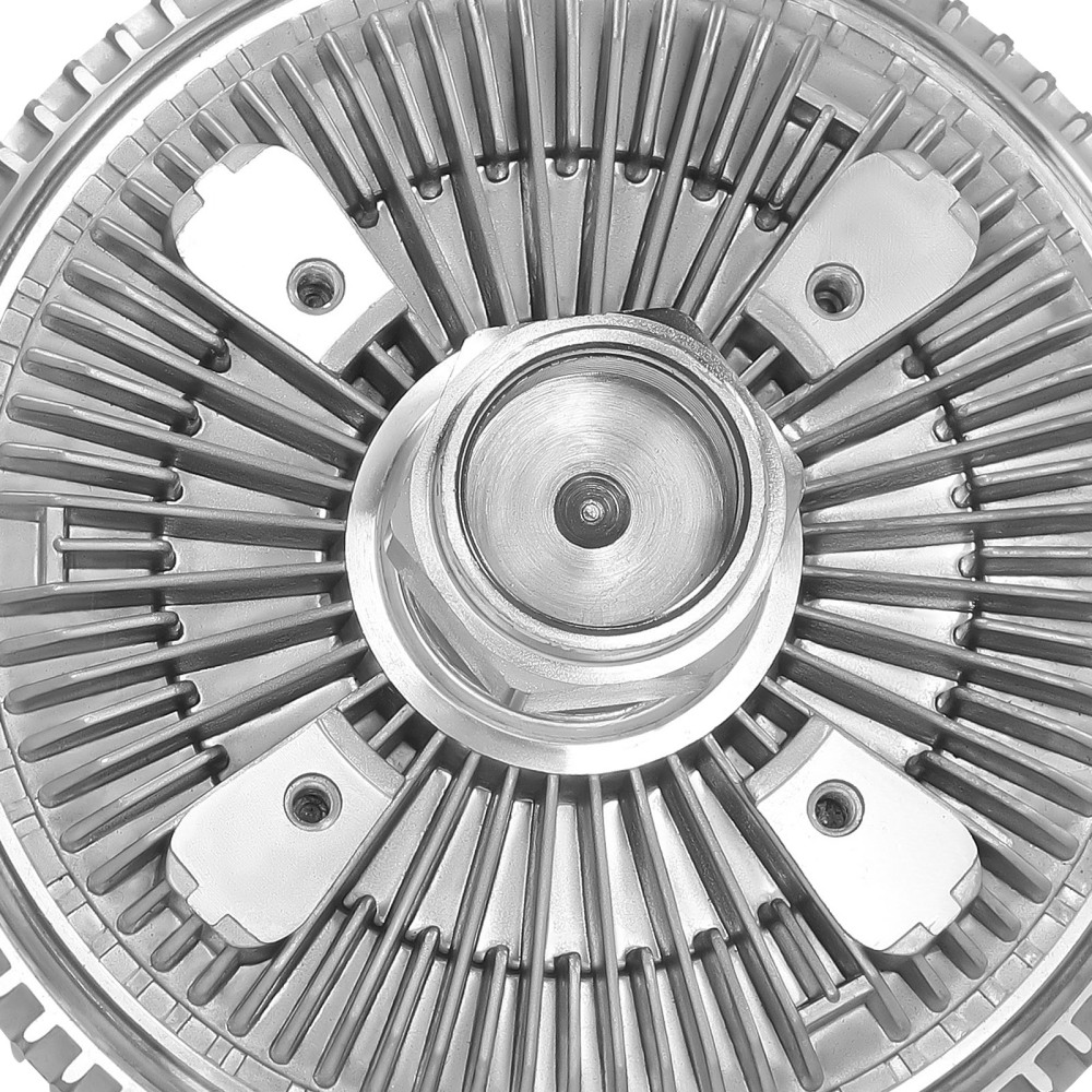 Fan Clutch Assembly compatible for Ford F-150/F-250/F-350/Lobo 2011-2016 BC3Z-8A616-A 3268