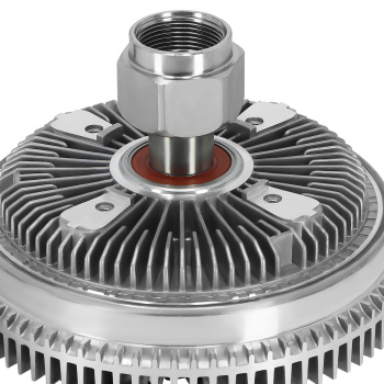 Fan Clutch Assembly compatible for Ford F-150/F-250/F-350/Lobo 2011-2016 BC3Z-8A616-A 3268