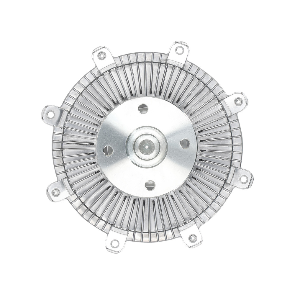 Cooling Fan Clutch compatible for Nissan Pathfinder/Xterra 2005-2012 21082-EA200 32658231