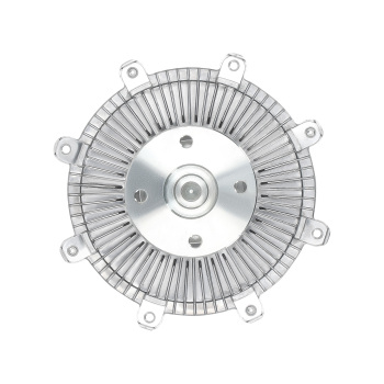Cooling Fan Clutch compatible for Nissan Pathfinder/Xterra 2005-2012 21082-EA200 32658231