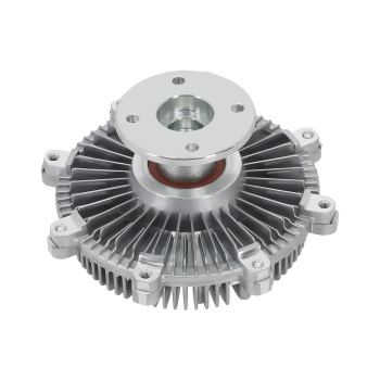Cooling Fan Clutch compatible for Nissan Pathfinder/Xterra 2005-2012 21082-EA200 32658231