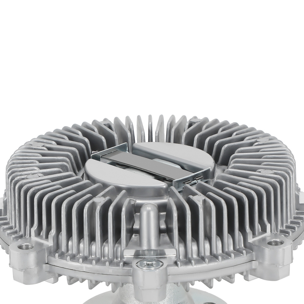 Cooling Fan Clutch compatible for Nissan Pathfinder/Xterra 2005-2012 21082-EA200 32658231