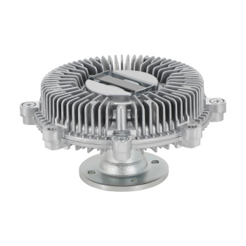 Cooling Fan Clutch compatible for Nissan Pathfinder/Xterra 2005-2012 21082-EA200 32658231
