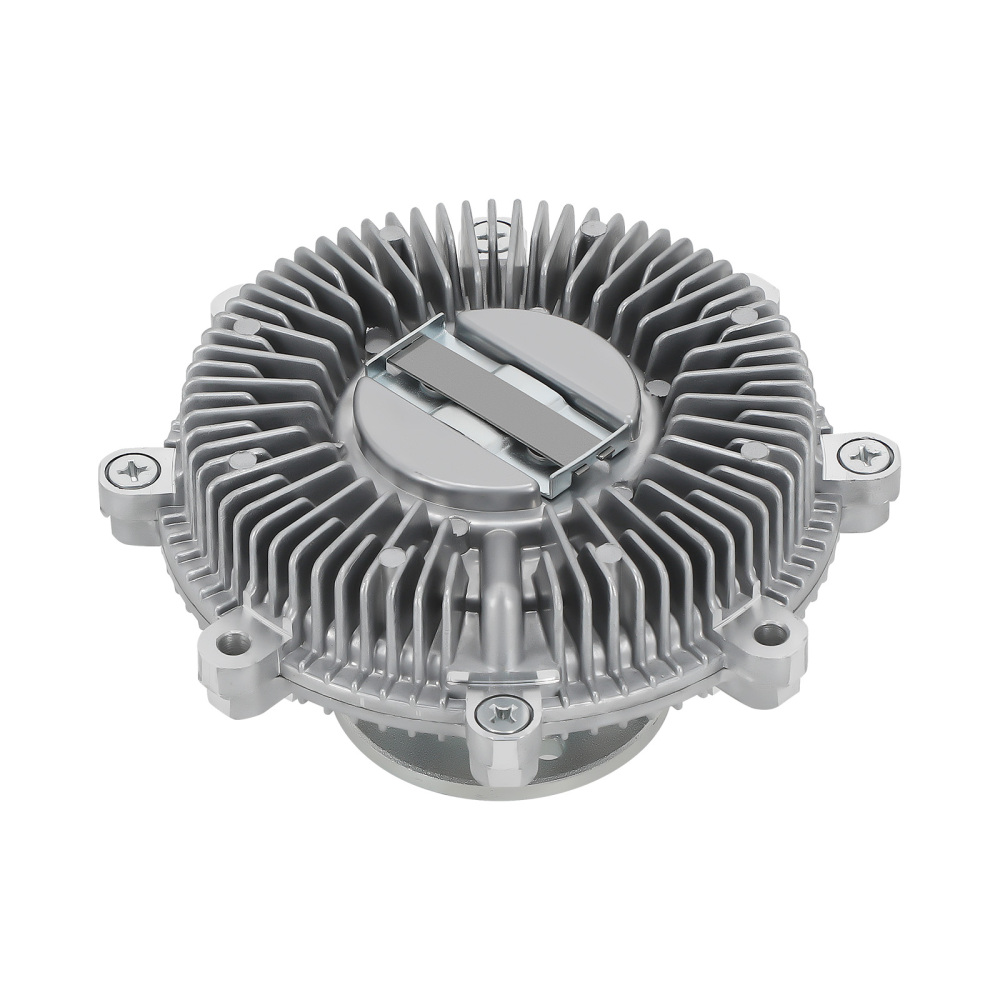Fan Clutch Assembly compatible for Nissan Pathfinder/Frontier/Xterra 2005-2012 21082-EA200