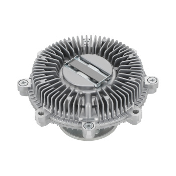 Fan Clutch Assembly compatible for Nissan Pathfinder/Frontier/Xterra 2005-2012 21082-EA200