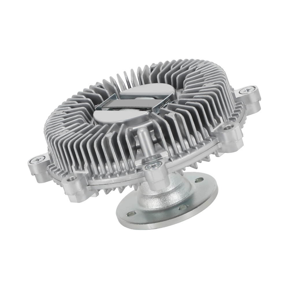 Fan Clutch Assembly compatible for Nissan Pathfinder/Frontier/Xterra 2005-2012 21082-EA200