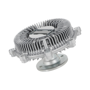 Fan Clutch Assembly compatible for Nissan Pathfinder/Frontier/Xterra 2005-2012 21082-EA200
