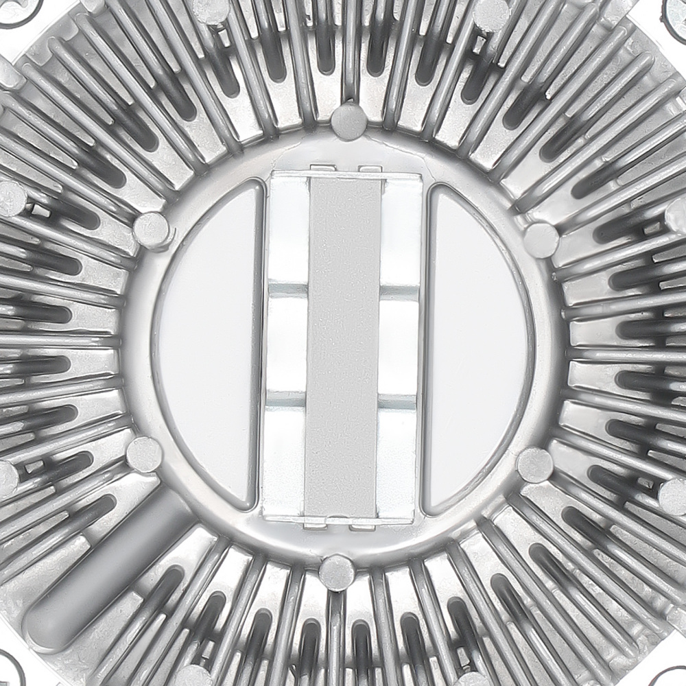 Fan Clutch Assembly compatible for Nissan Pathfinder/Frontier/Xterra 2005-2012 21082-EA200