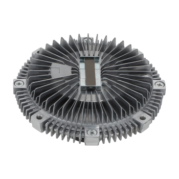 Cooling Fan Clutch compatible for Ford Ranger PJ/PK 2.5/3.0 06-2011 compatible for Mazda BT-50