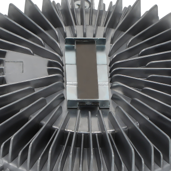 Cooling Fan Clutch compatible for Ford Ranger PJ/PK 2.5/3.0 06-2011 compatible for Mazda BT-50