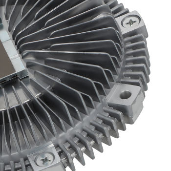 Cooling Fan Clutch compatible for Ford Ranger PJ/PK 2.5/3.0 06-2011 compatible for Mazda BT-50