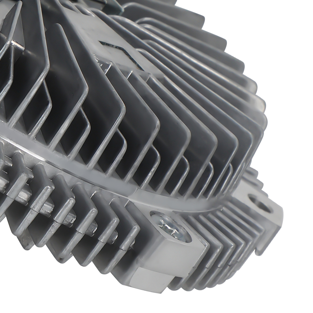Cooling Fan Clutch compatible for Ford Ranger PJ/PK 2.5/3.0 06-2011 compatible for Mazda BT-50