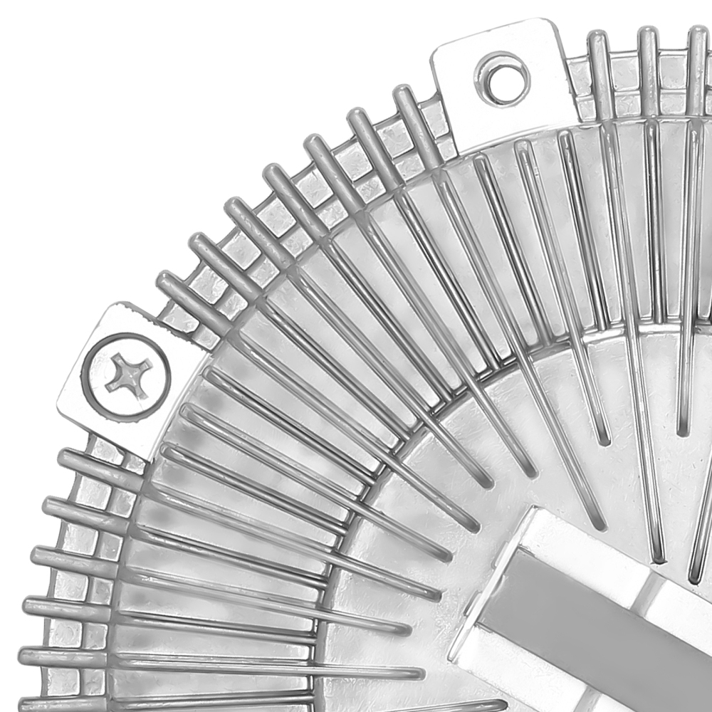 Cooling Fan Clutch compatible for Ford Ranger PJ/PK 2.5/3.0 06-2011 compatible for Mazda BT-50