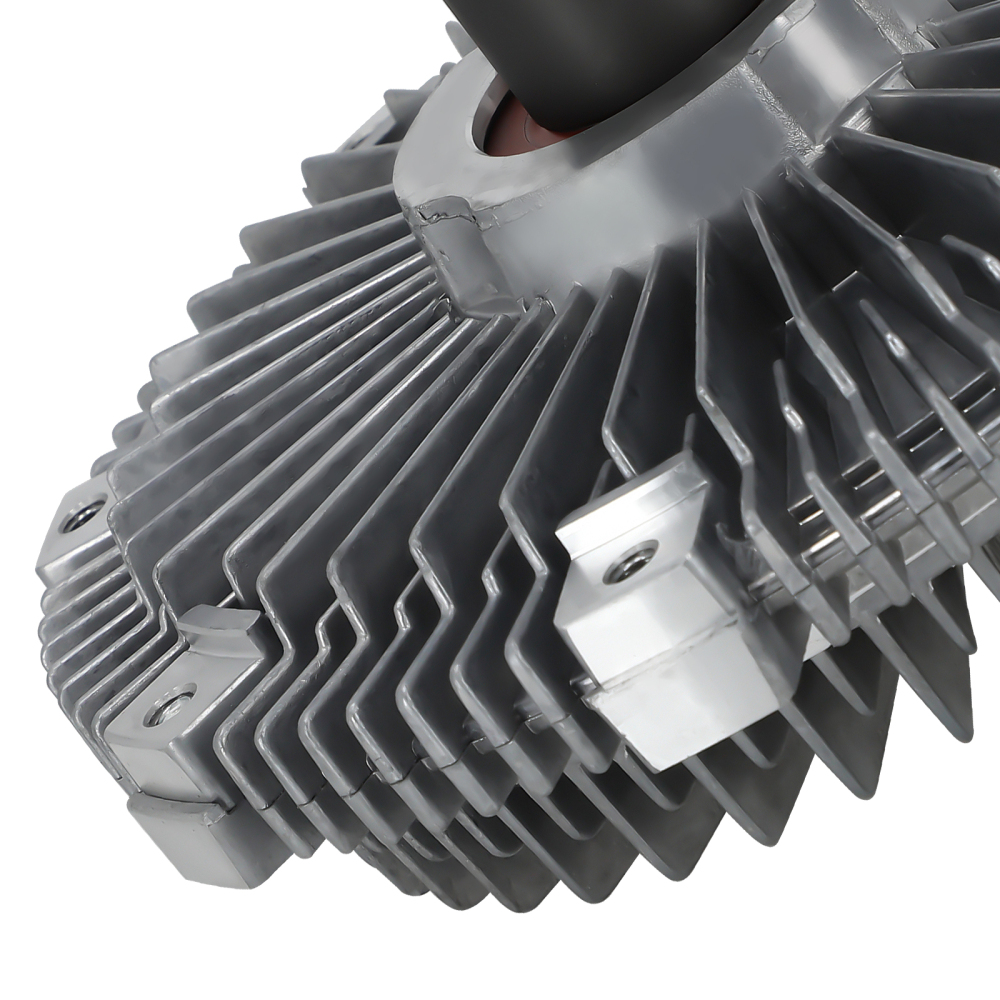 Cooling Fan Clutch compatible for Ford Ranger PJ/PK 2.5/3.0 06-2011 compatible for Mazda BT-50