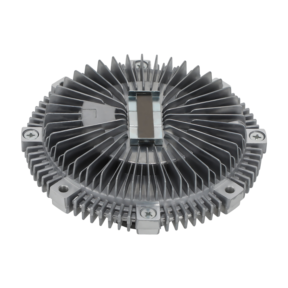 Cooling Fan Clutch compatible for Ford Ranger PJ/PK 2.5/3.0 06-2011 compatible for Mazda BT-50