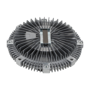 Cooling Fan Clutch compatible for Ford Ranger PJ/PK 2.5/3.0 06-2011 compatible for Mazda BT-50