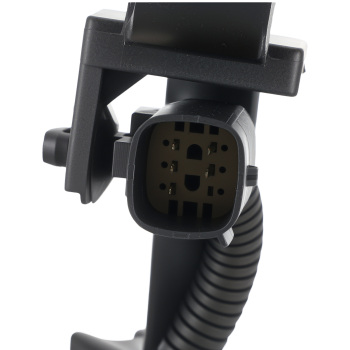 Aluminum Fan Clutch compatible for Ford F-250 F-350 Super Duty 6.2L 2017-2019 HC3Z8A616A