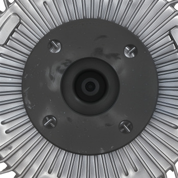 Cooling Fan Clutch compatible for Infiniti M30 compatible for Nissan 300ZX 1990-1992 2570 21082-86G00