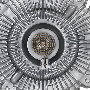 Cooling Fan Clutch compatible for Infiniti M30 compatible for Nissan 300ZX 1990-1992 2570 21082-86G00