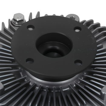 Cooling Fan Clutch compatible for Infiniti M30 compatible for Nissan 300ZX 1990-1992 2570 21082-86G00