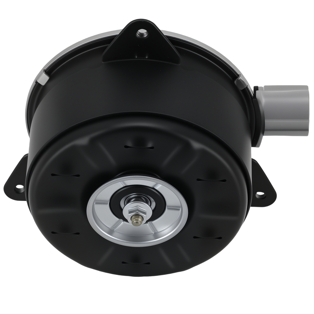 Radiator Fan Cooling Motor compatible for Toyota RAV4 2001-2005 Matrix 2003-08 compatible for Yaris Scion