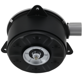 Radiator Fan Cooling Motor compatible for Toyota RAV4 2001-2005 Matrix 2003-08 compatible for Yaris Scion
