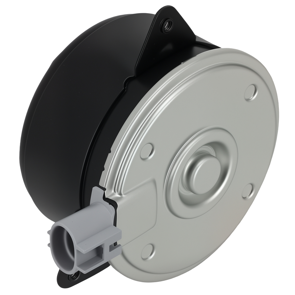 Radiator Fan Cooling Motor compatible for Toyota RAV4 2001-2005 Matrix 2003-08 compatible for Yaris Scion