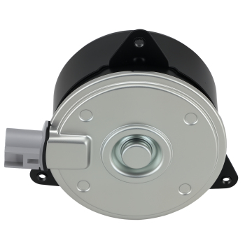 Radiator Fan Cooling Motor compatible for Toyota RAV4 2001-2005 Matrix 2003-08 compatible for Yaris Scion