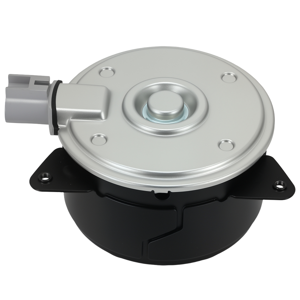 Radiator Fan Cooling Motor compatible for Toyota RAV4 2001-2005 Matrix 2003-08 compatible for Yaris Scion