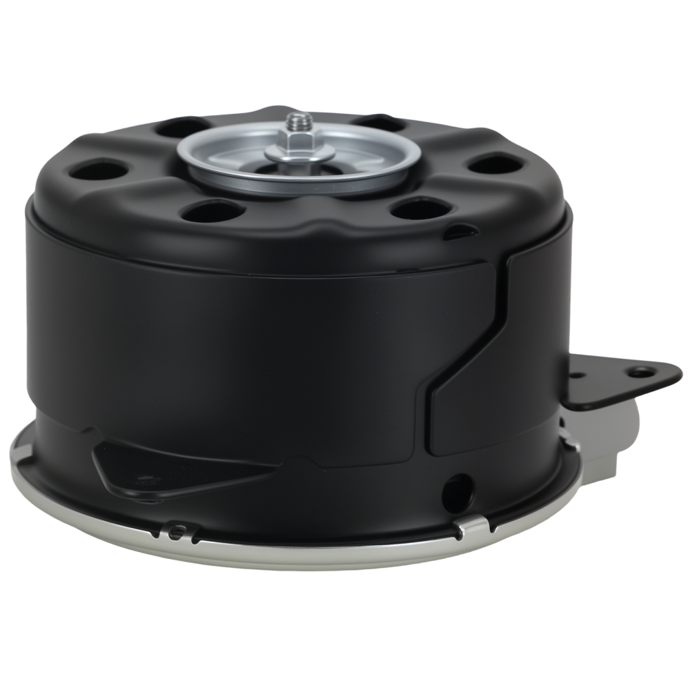 Radiator Fan Cooling Motor compatible for Toyota RAV4 2001-2005 Matrix 2003-08 compatible for Yaris Scion
