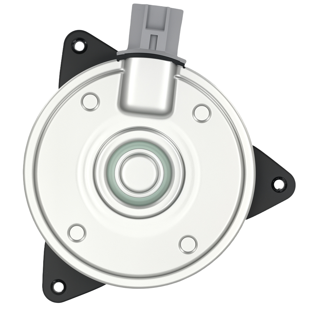 Radiator Fan Cooling Motor compatible for Toyota RAV4 2001-2005 Matrix 2003-08 compatible for Yaris Scion