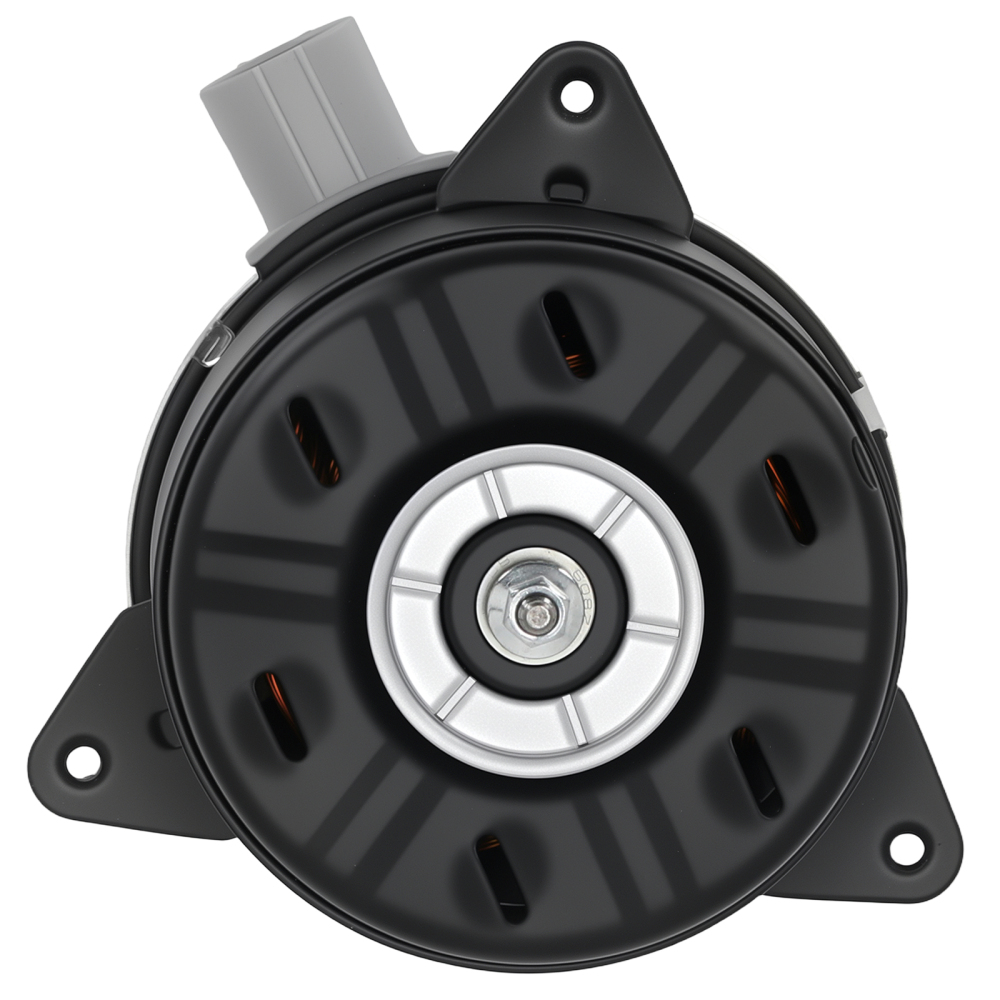 Radiator Fan Cooling Motor compatible for Toyota RAV4 2001-2005 Matrix 2003-08 compatible for Yaris Scion
