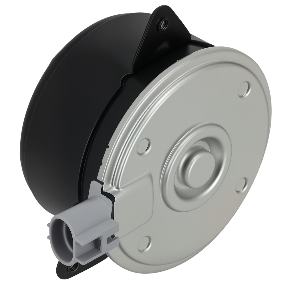 Radiator Fan Cooling Motor compatible for Toyota RAV4 2001-2005 Matrix 2003-08 compatible for Yaris Scion